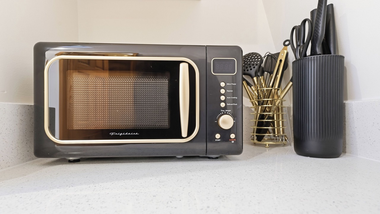 Photo of Kitchen in Weehawken