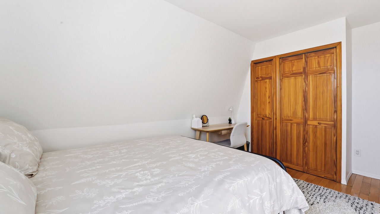 Photo of Bedroom in Weehawken