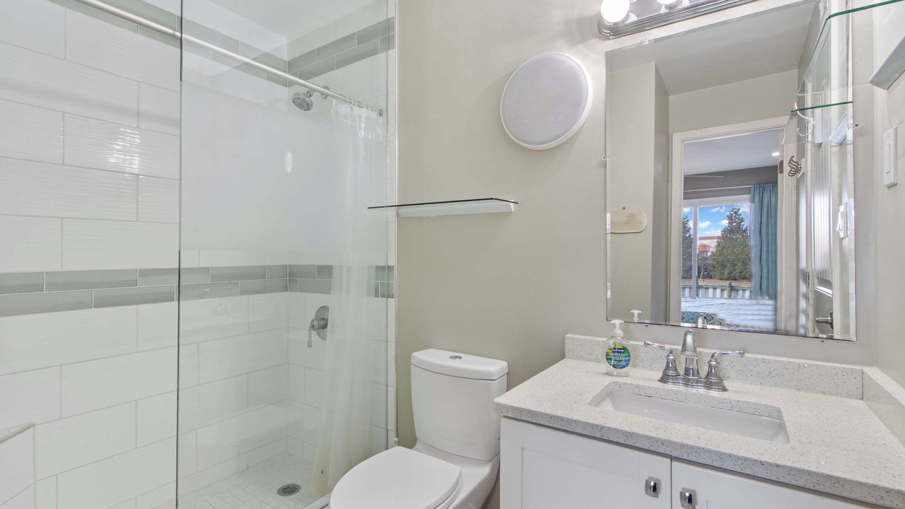 Photo of Bathroom in North Ocean City