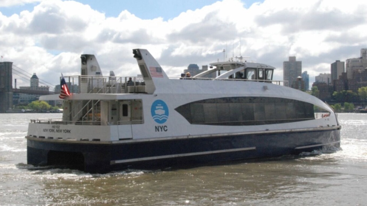 Photo of Others in Weehawken
