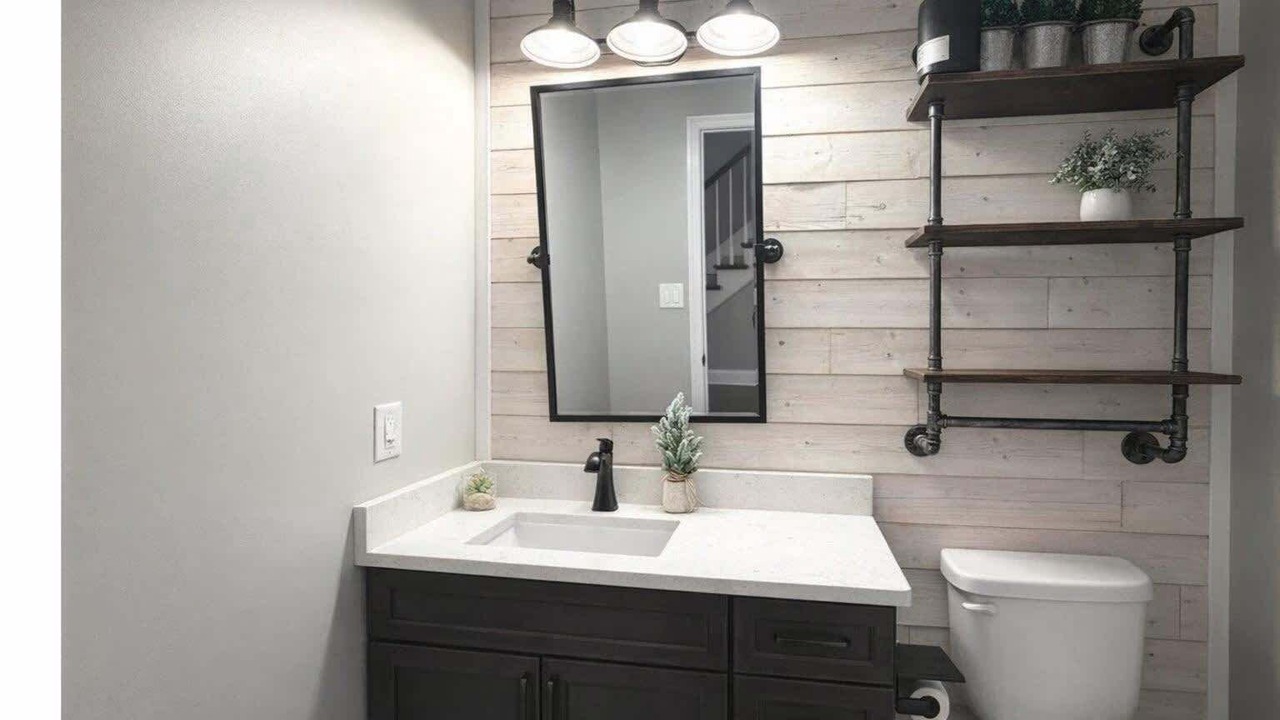 Photo of Bathroom in California