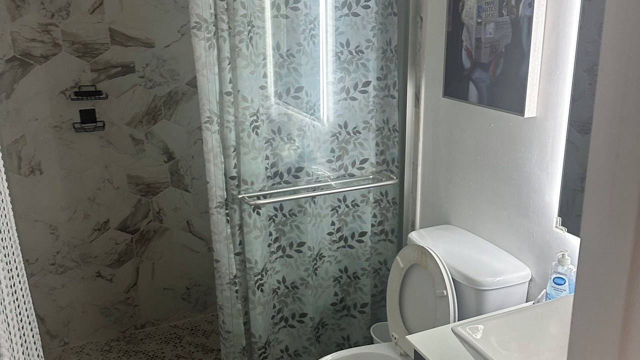 Photo of Bathroom in Tamarac