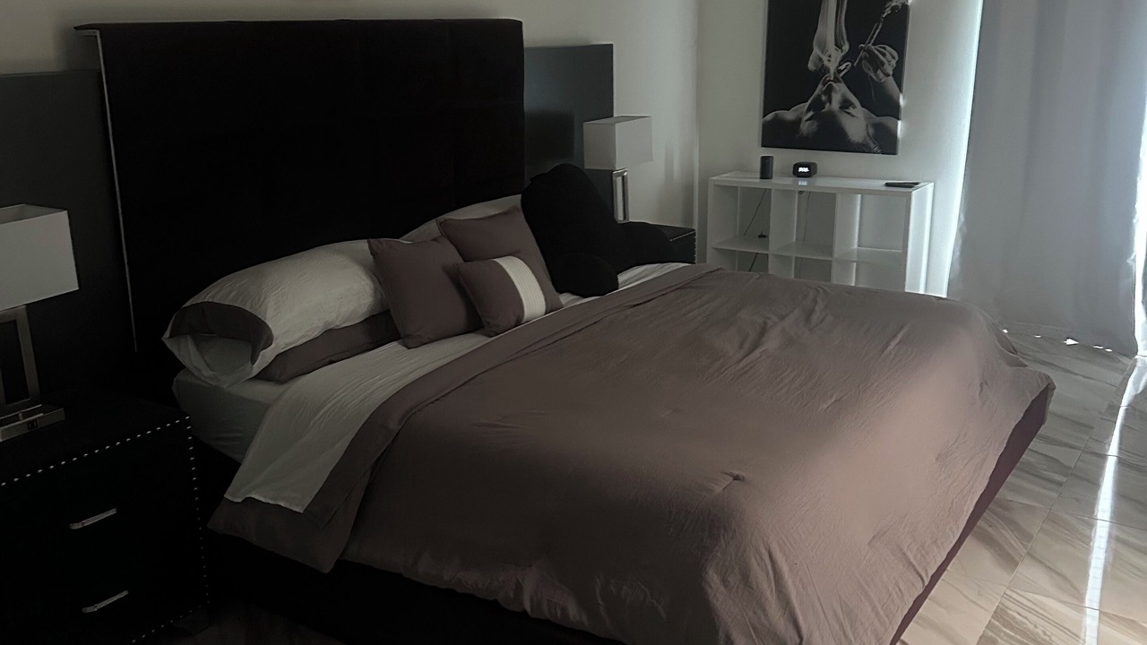 Photo of Bedroom in Tamarac