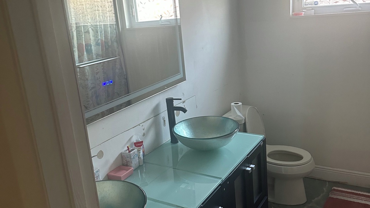Photo of Bathroom in Tamarac