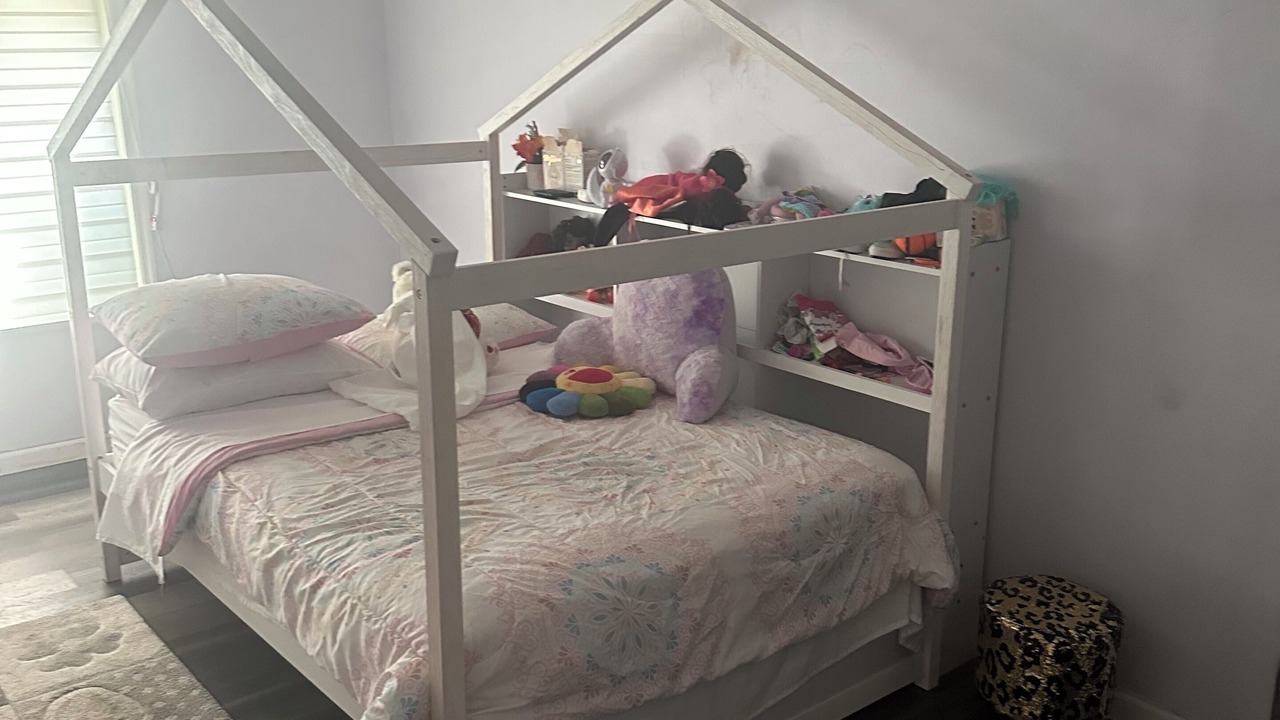 Photo of Bedroom in Tamarac