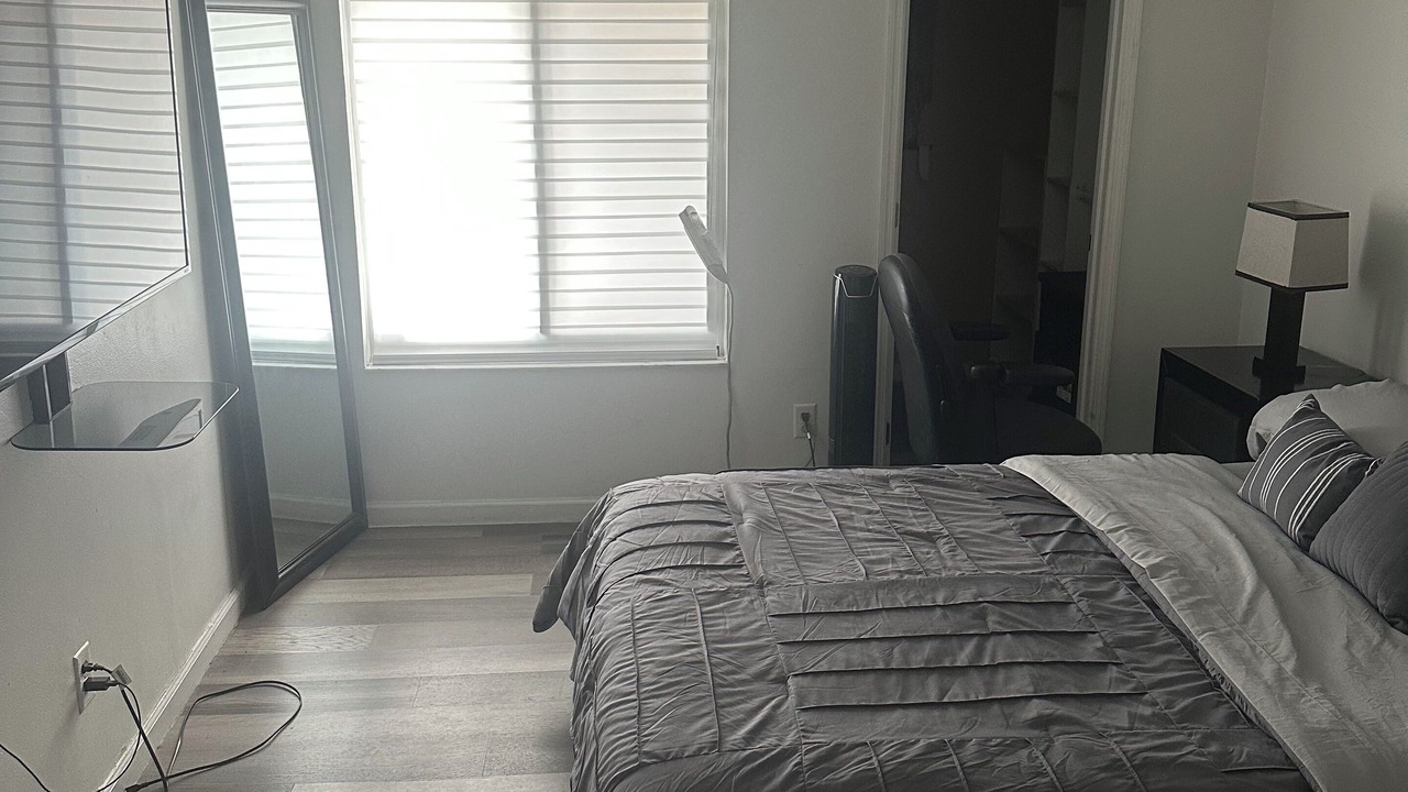 Photo of Bedroom in Tamarac