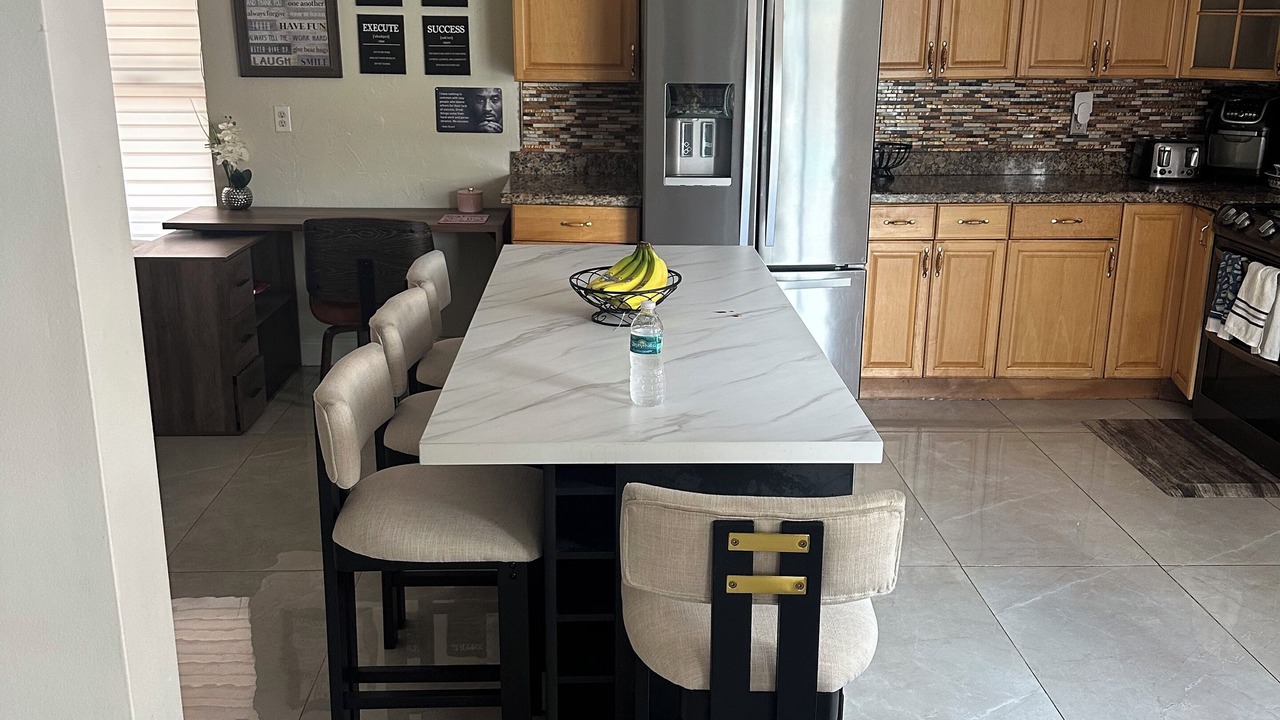 Photo of Kitchen in Tamarac