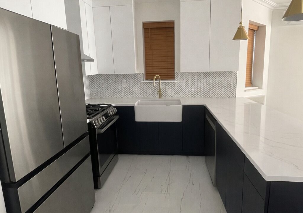 Photo of Kitchen in Longwood