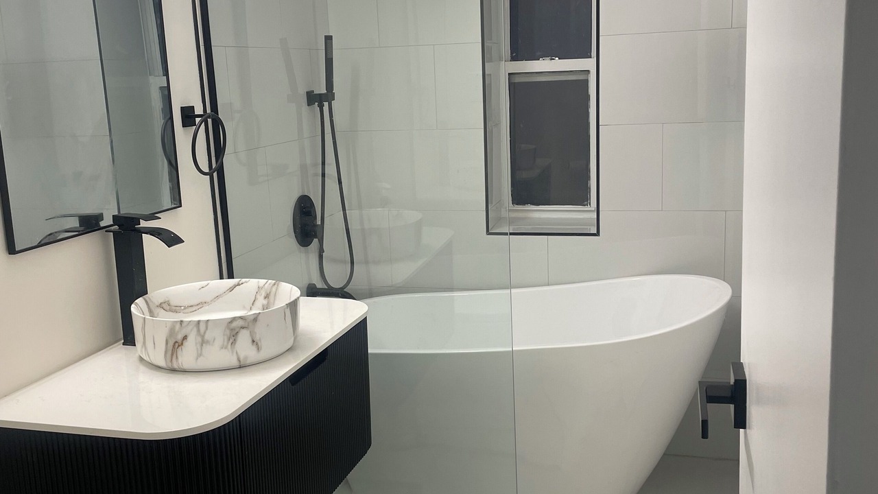 Photo of Bathroom in Longwood