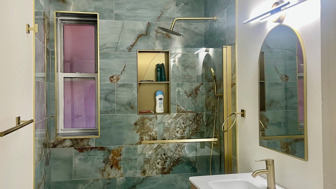 Photo of Bathroom in Longwood