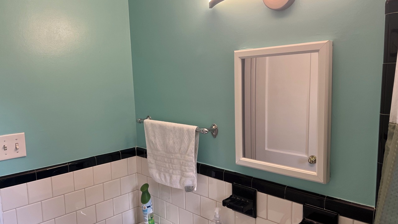 Photo of Bathroom in Groveton
