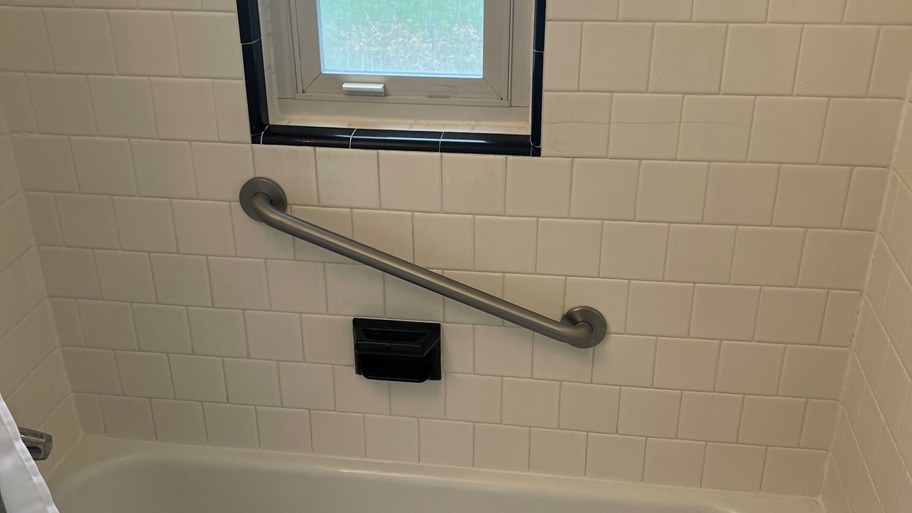 Photo of Bathroom in Groveton