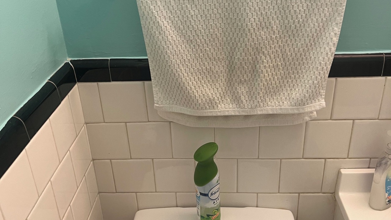 Photo of Bathroom in Groveton