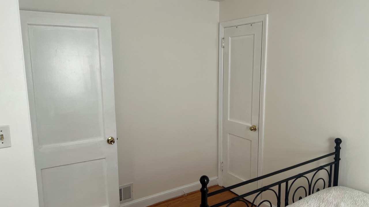 Photo of Bedroom in Groveton