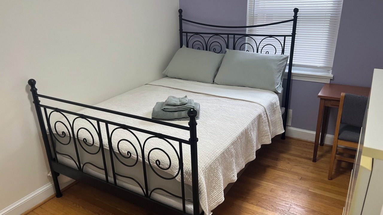Photo of Bedroom in Groveton