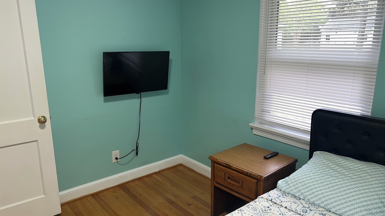 Photo of Bedroom in Groveton