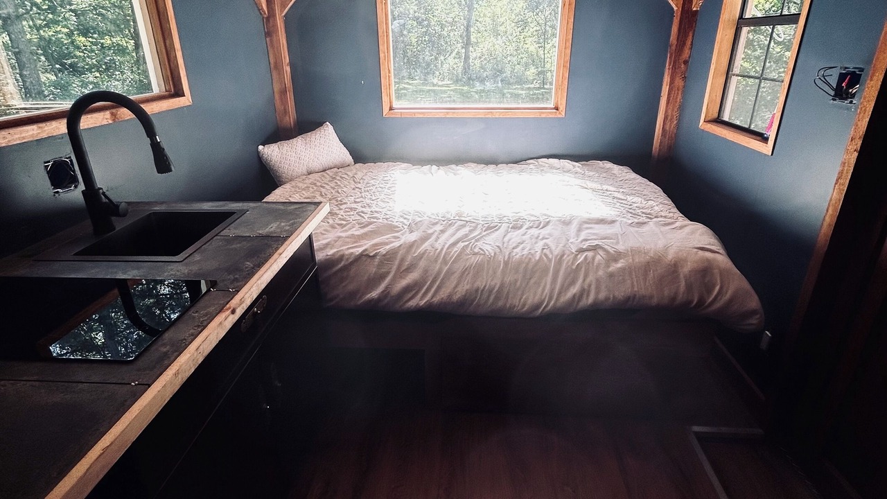 Photo of Bedroom in Fort Plain