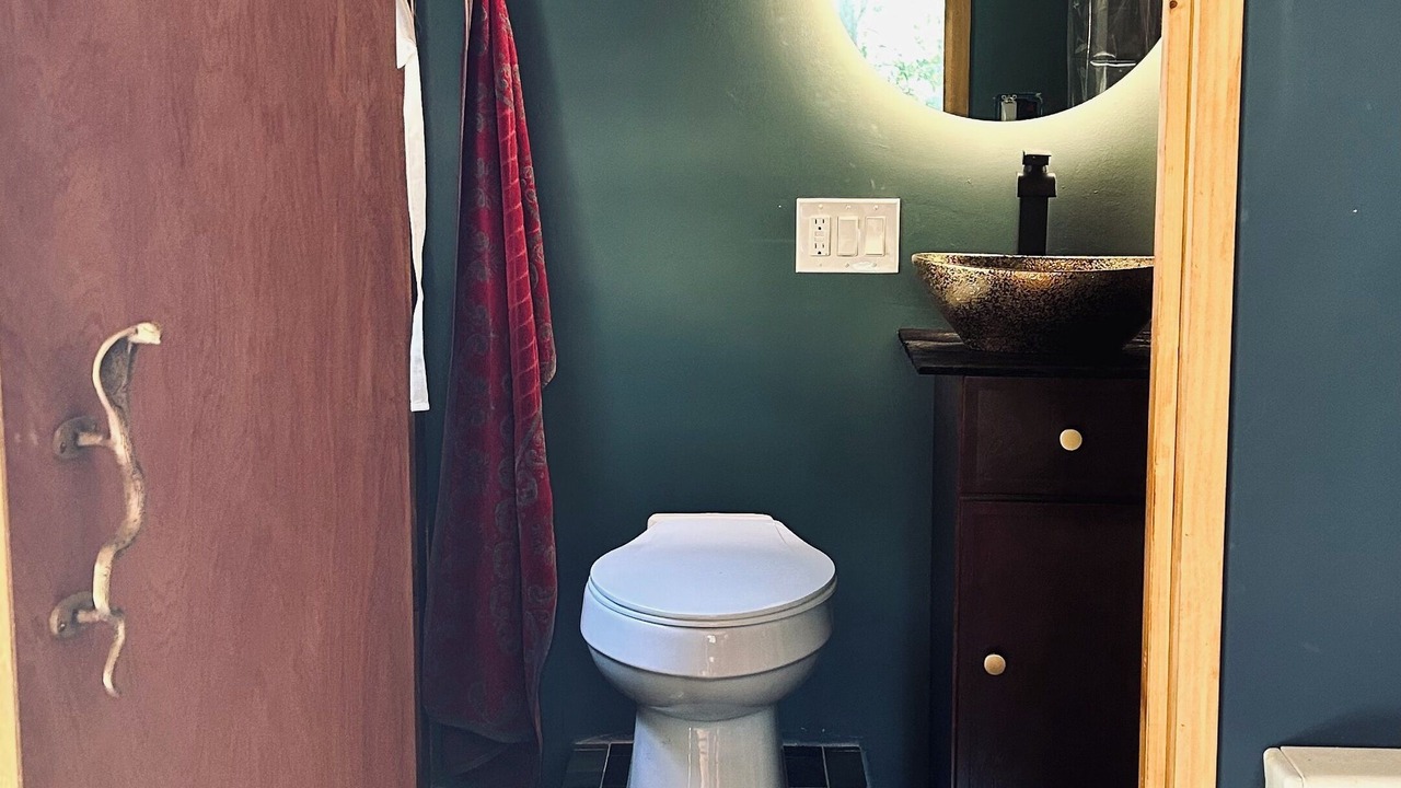 Photo of Bathroom in Fort Plain