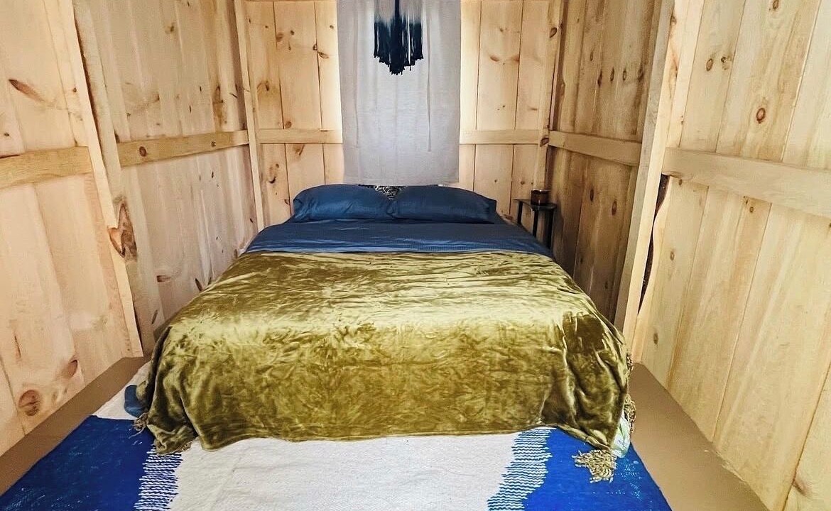 Photo of Bedroom in Fort Plain