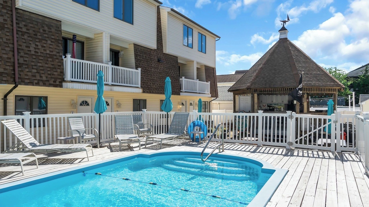 Photo of Outdoor in Seaside Heights