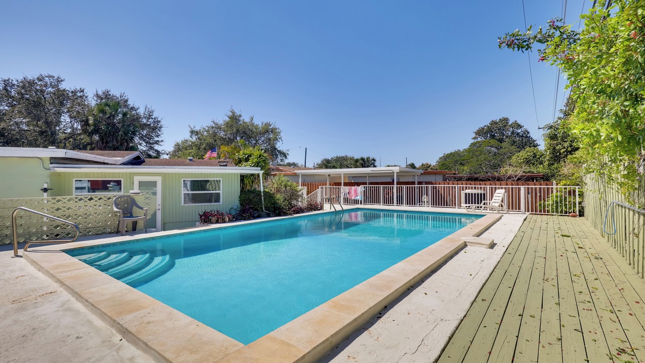 Photo of Outdoor in Central Fort Lauderdale