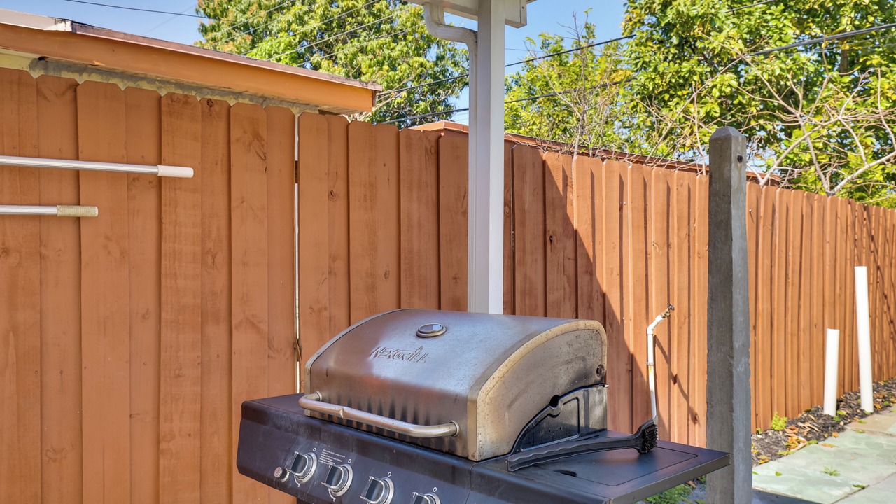 Photo of Outdoor in Central Fort Lauderdale