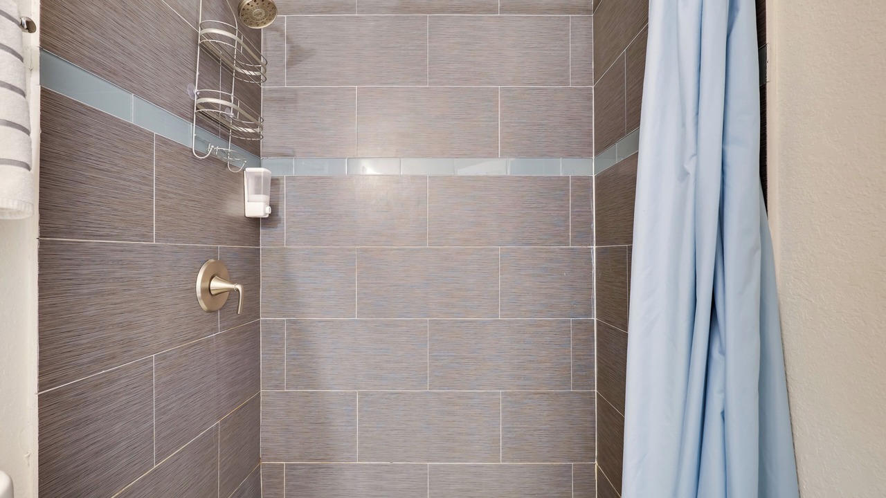 Photo of Bathroom in Central Fort Lauderdale