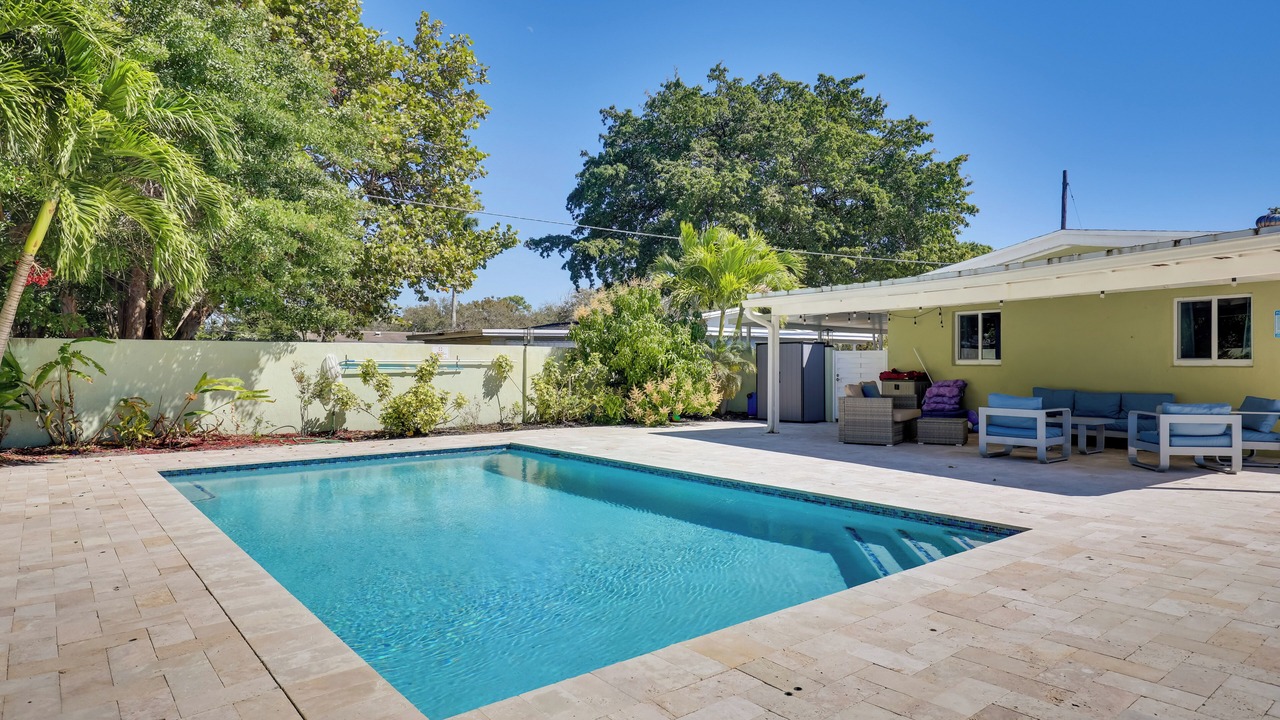Photo of Outdoor in Central Fort Lauderdale