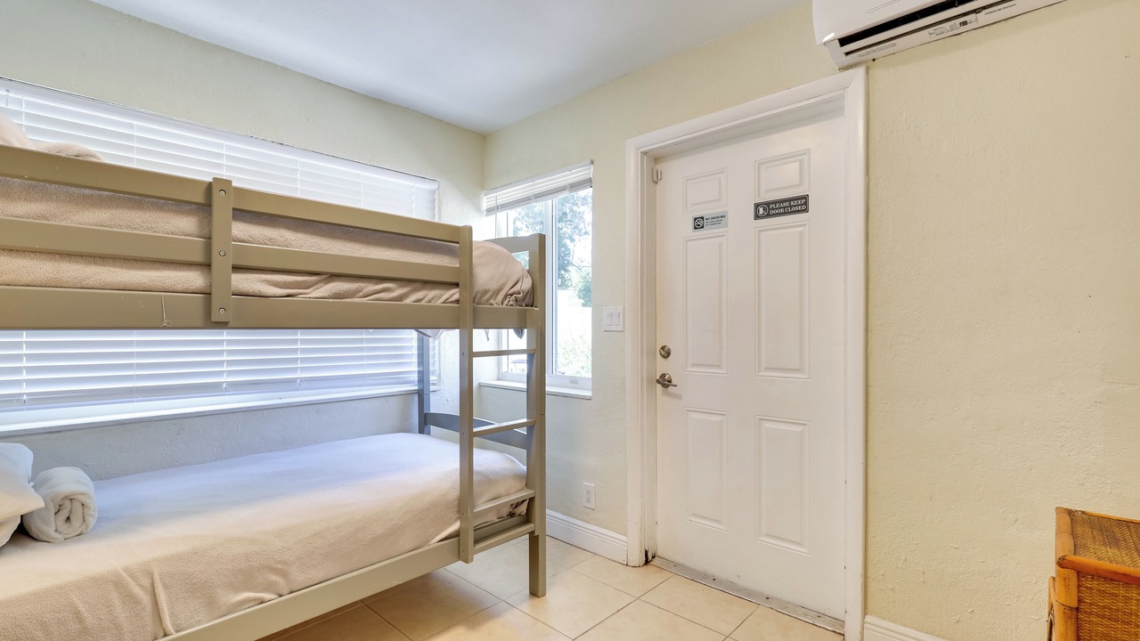 Photo of Bedroom in Central Fort Lauderdale