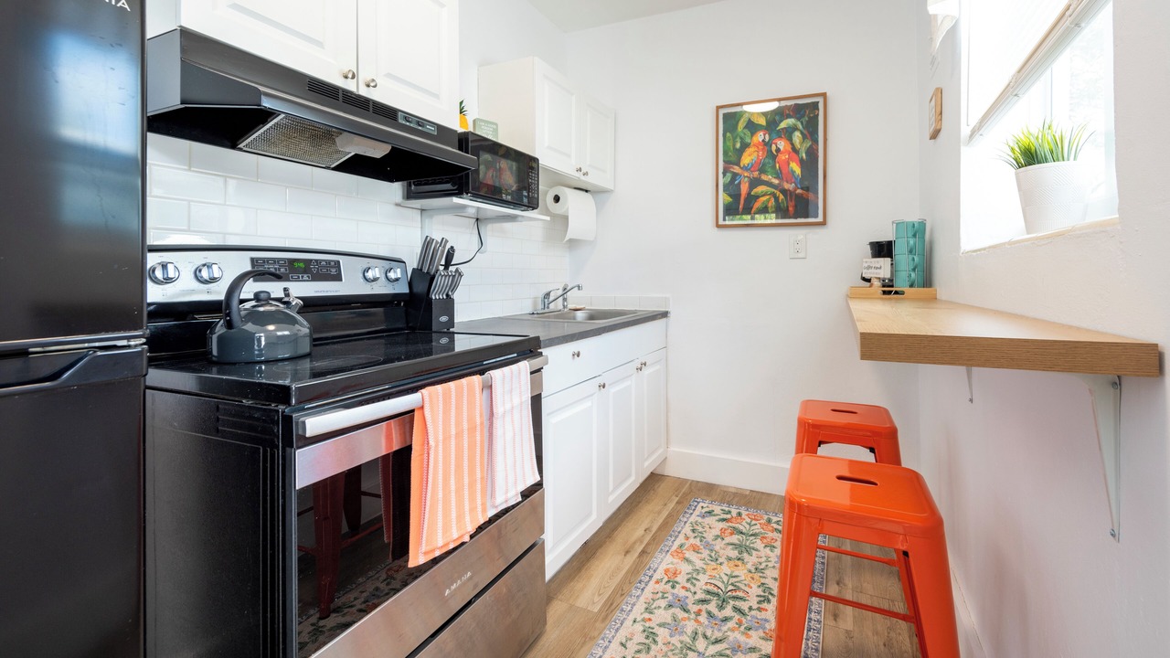 Photo of Kitchen in South Lake