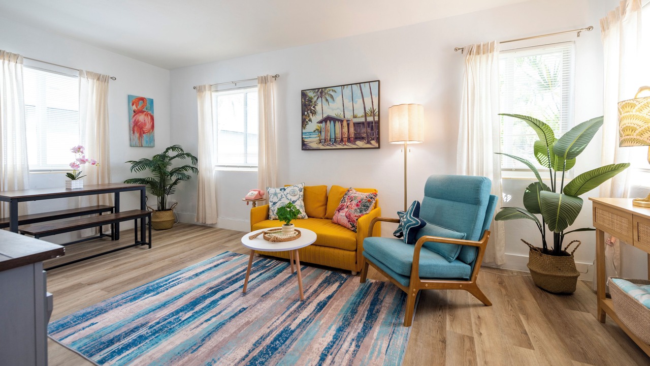 Photo of Livingroom in South Lake