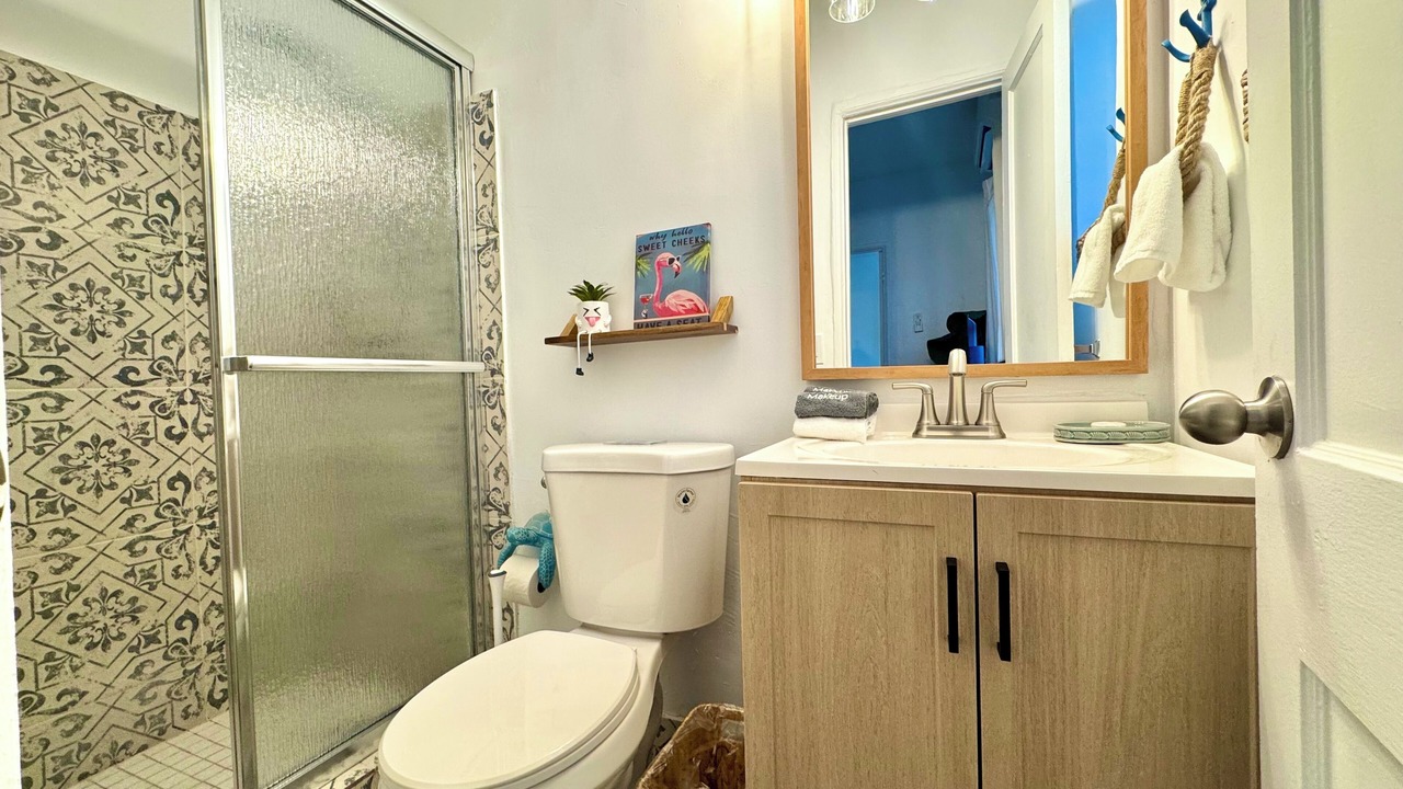 Photo of Bathroom in South Lake