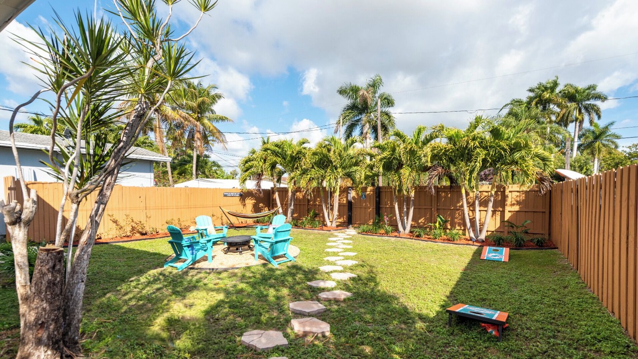 Photo of Outdoor in South Lake