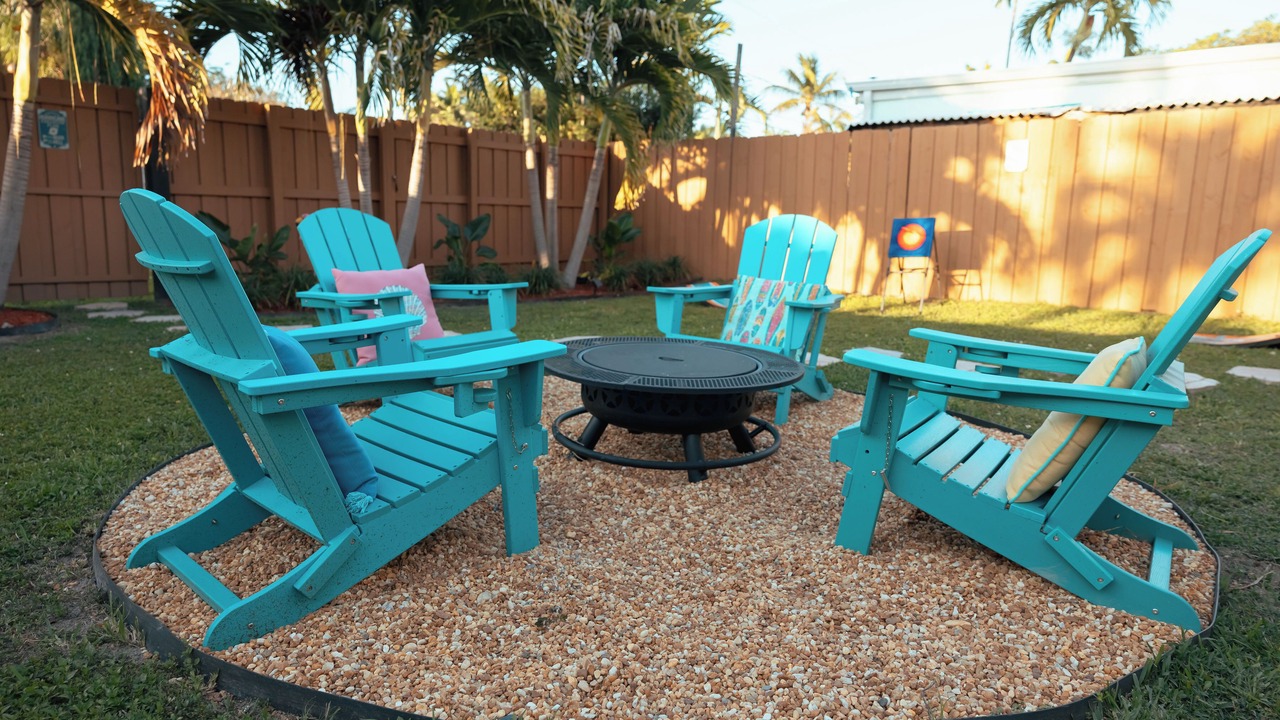 Photo of Outdoor in South Lake