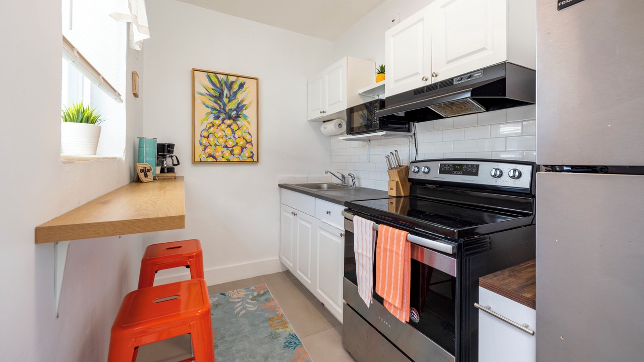 Photo of Kitchen in South Lake
