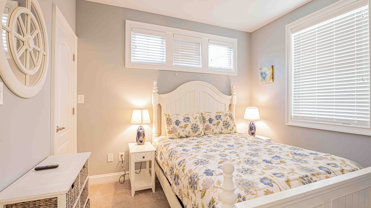 Photo of Bedroom in North End