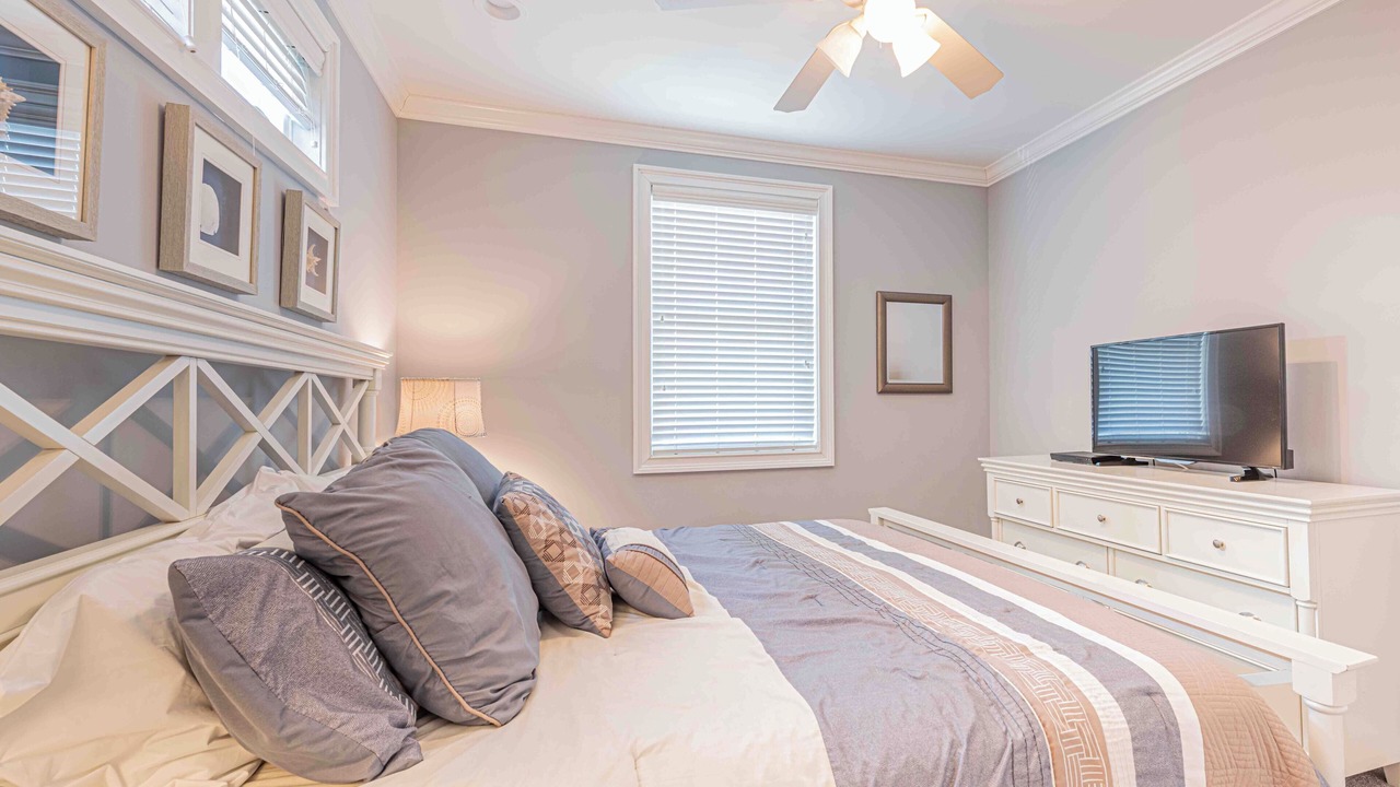 Photo of Bedroom in North End