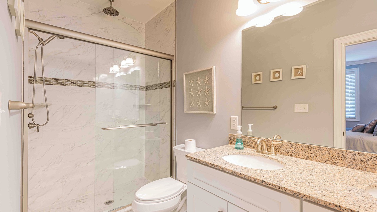 Photo of Bathroom in North End