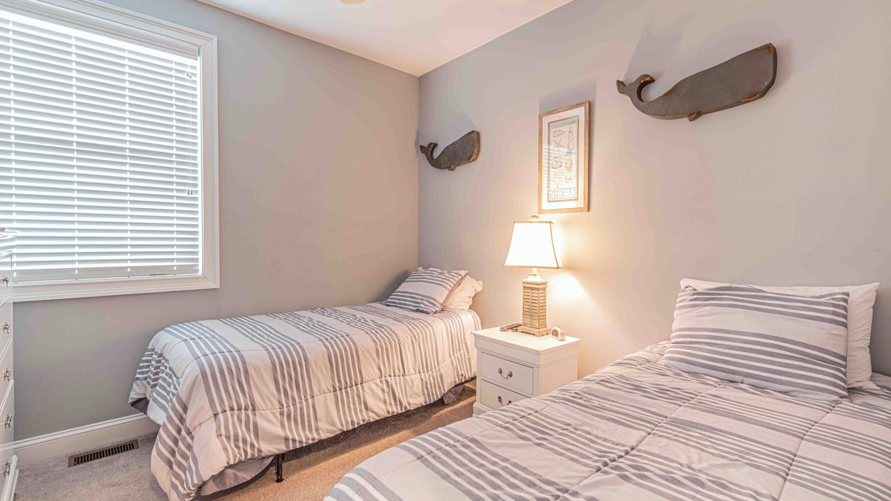 Photo of Bedroom in North End