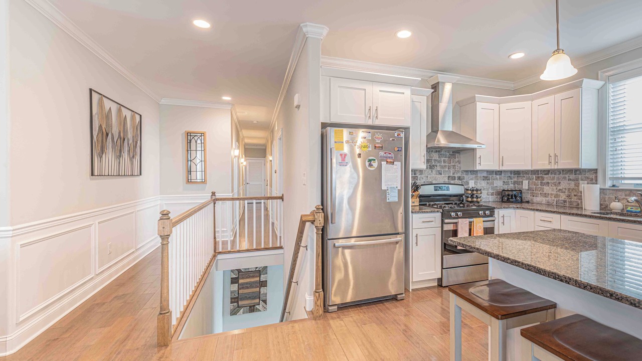 Photo of Kitchen in North End