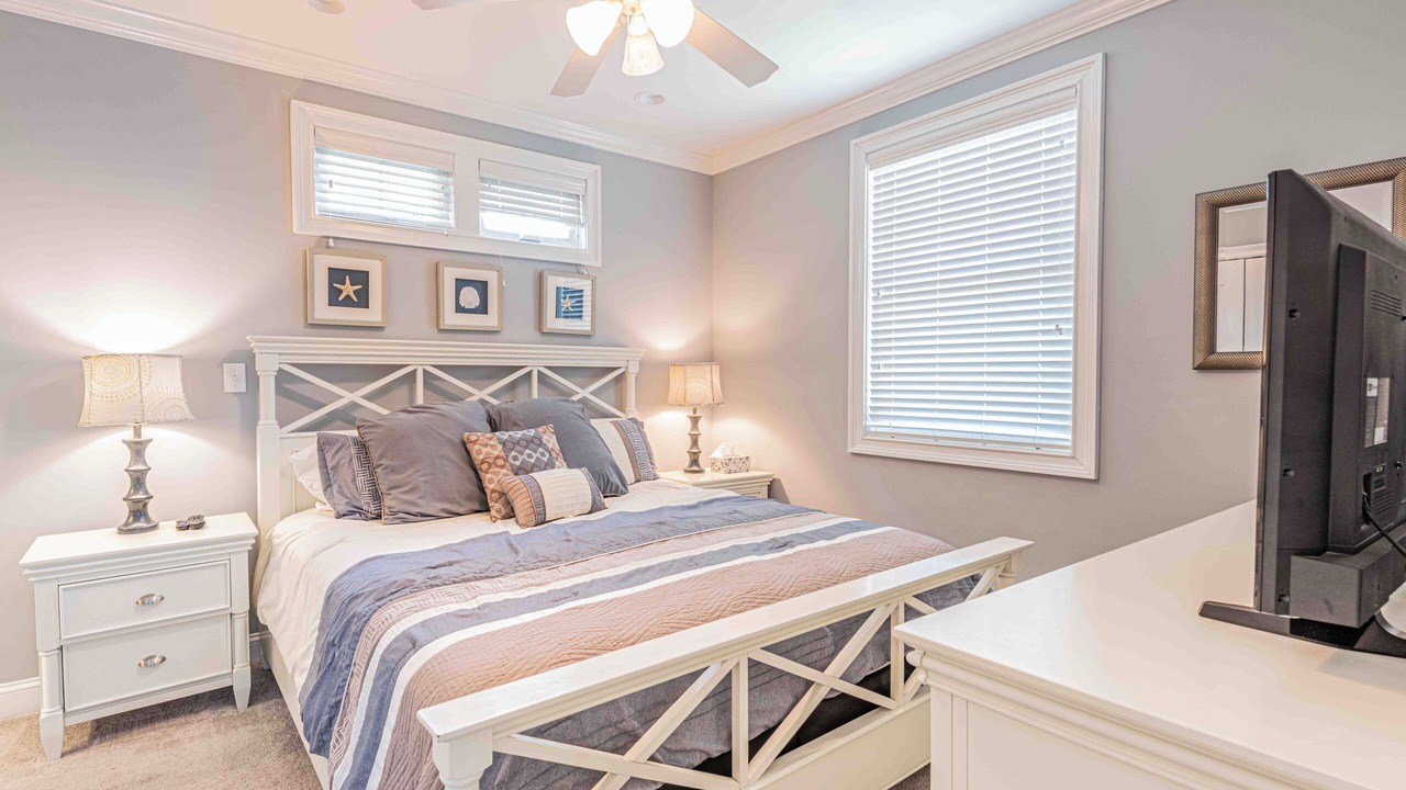 Photo of Bedroom in North End