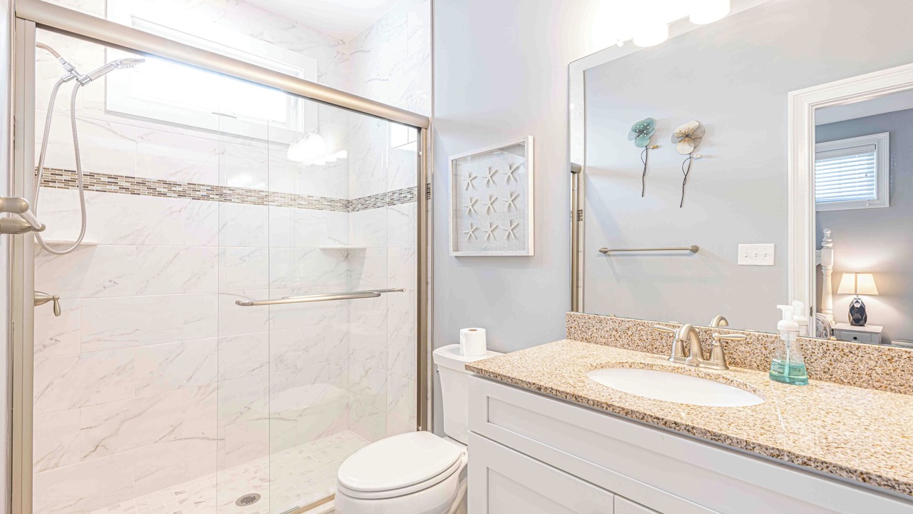 Photo of Bathroom in North End