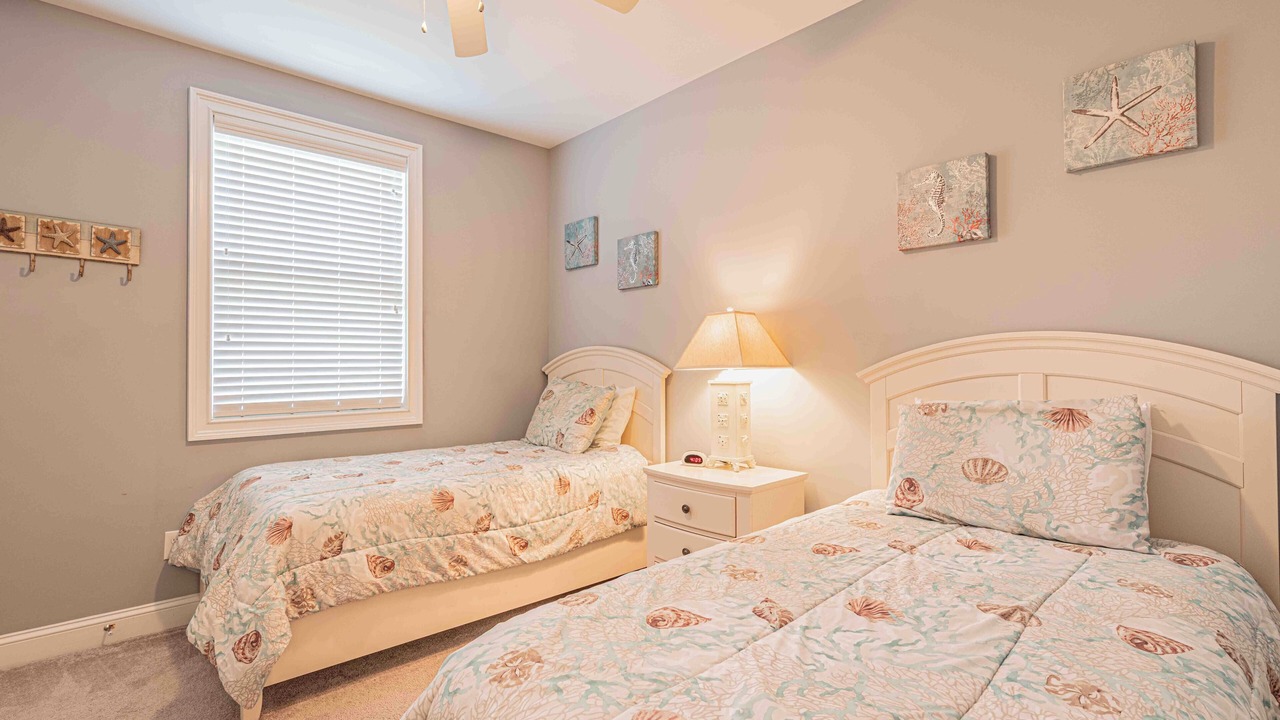 Photo of Bedroom in North End
