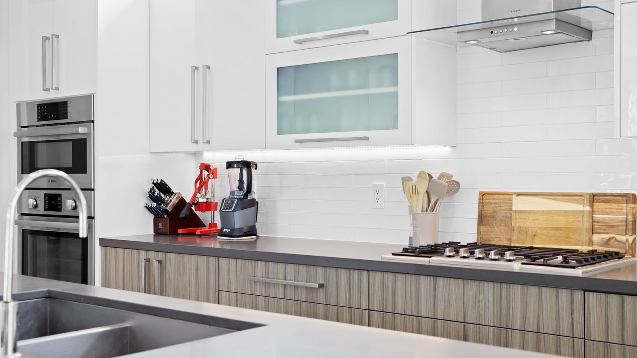 Photo of Kitchen in Dolphin Isles
