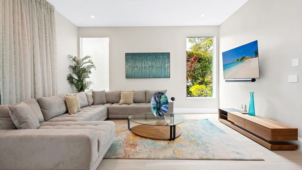 Photo of Bedroom in Dolphin Isles