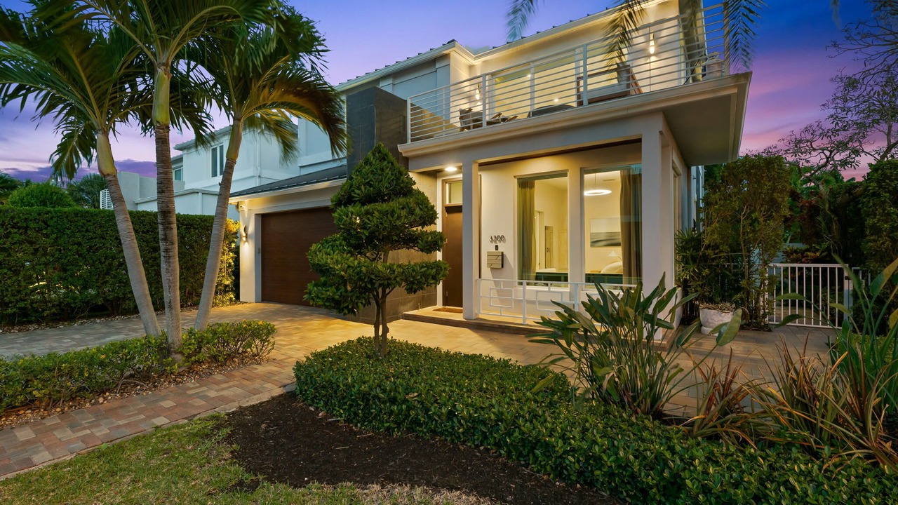 Photo of Outdoor in Dolphin Isles