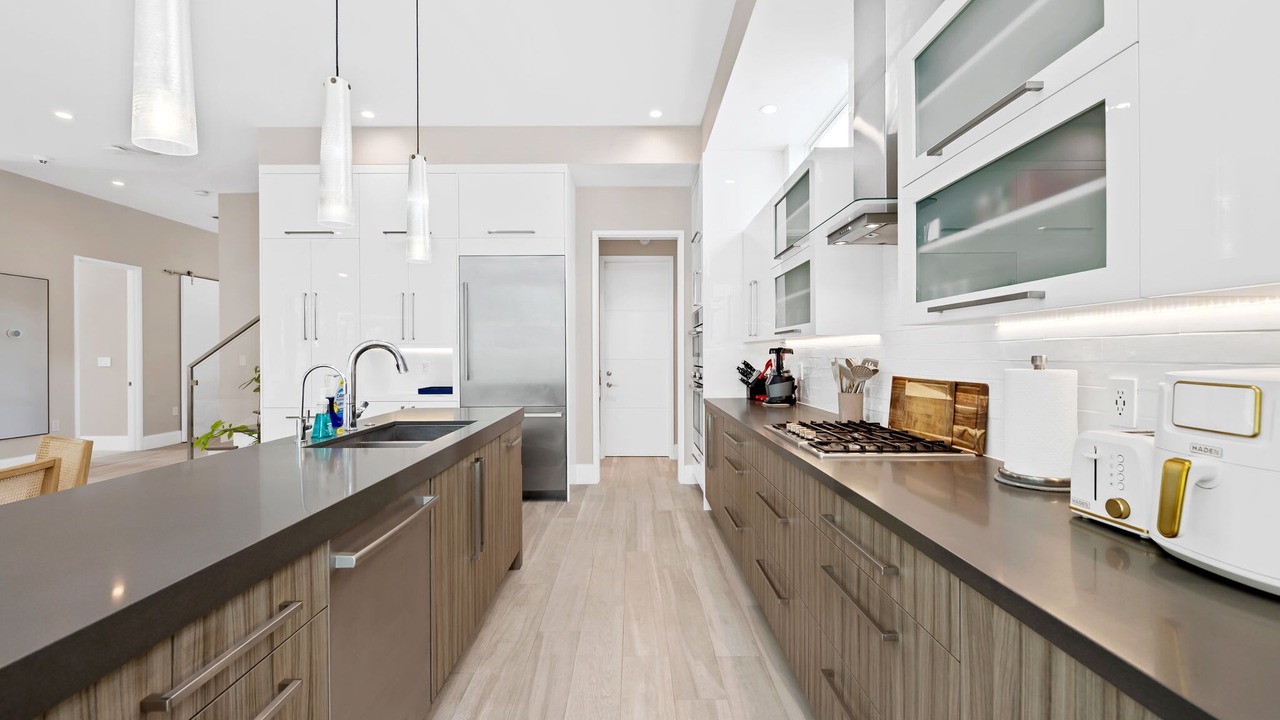 Photo of Kitchen in Dolphin Isles