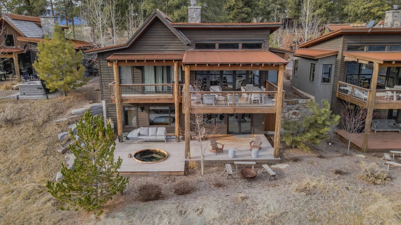 Photo of Outdoor in Eureka