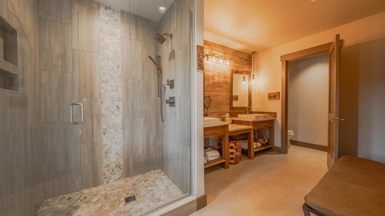 Photo of Bathroom in Eureka
