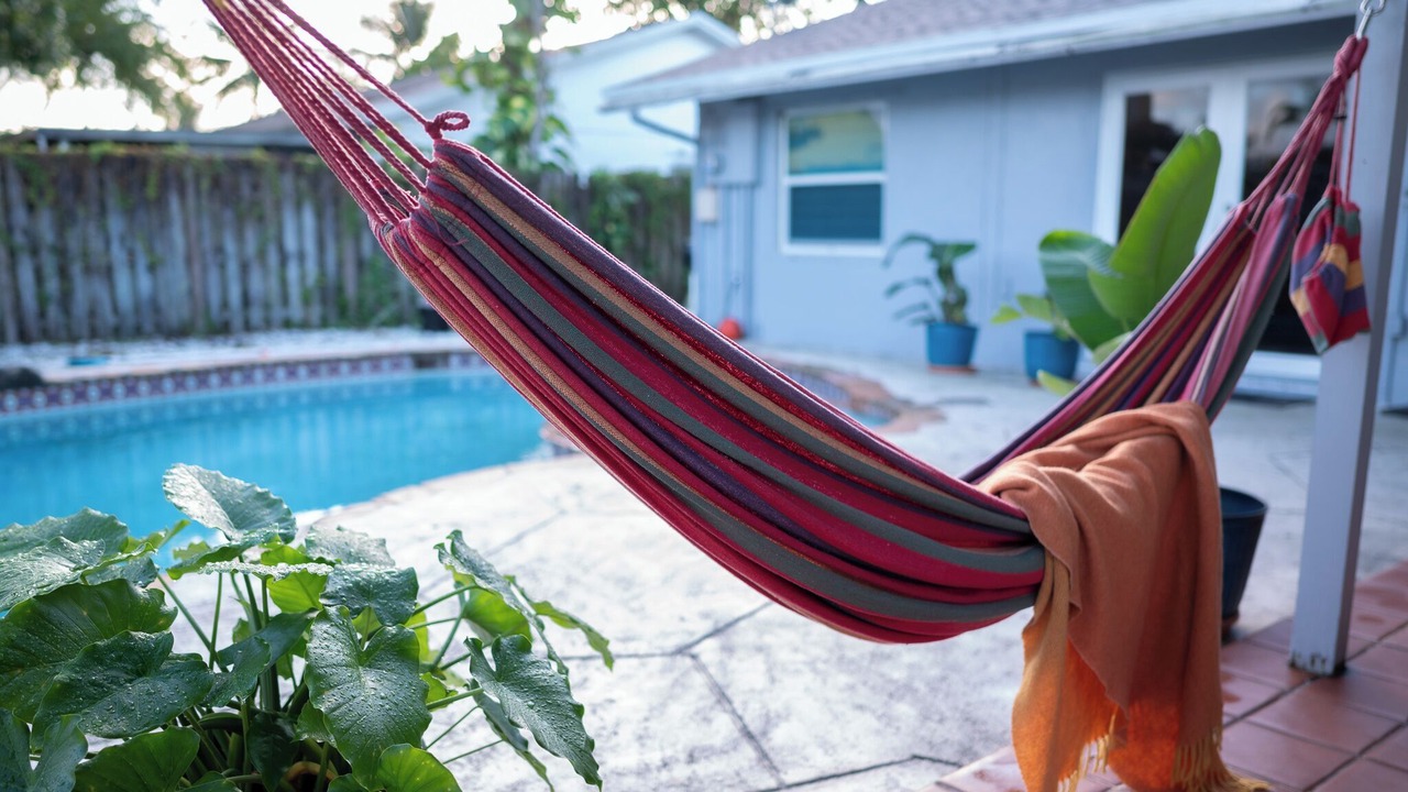 Photo of Outdoor in North Lauderdale